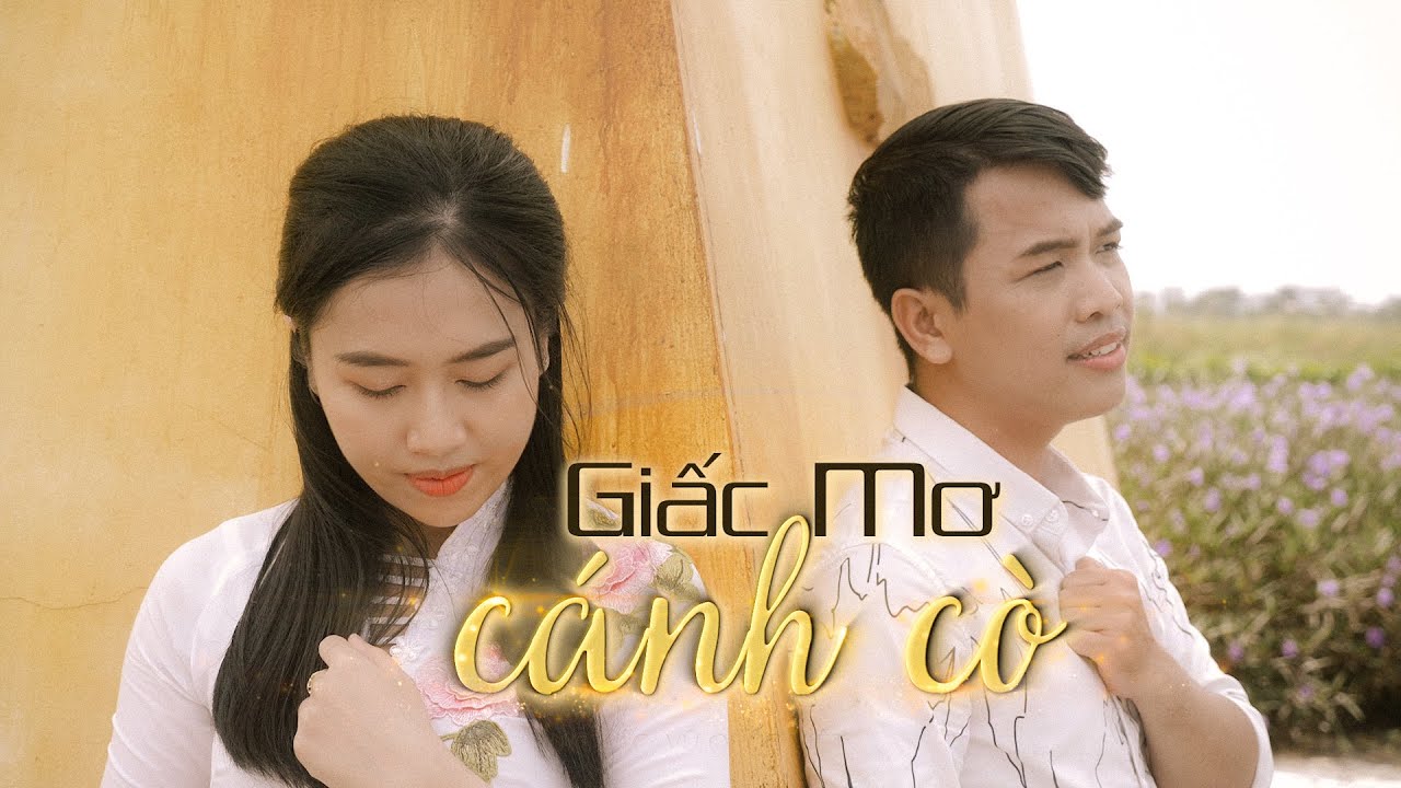 Giấc Mơ C&aacute;nh C&ograve; - Như Quỳnh & Phi Nhung | Cover Ch&iacute;nh Lu&acirc;n & Tr&uacute;c Ny (Official Music Video)