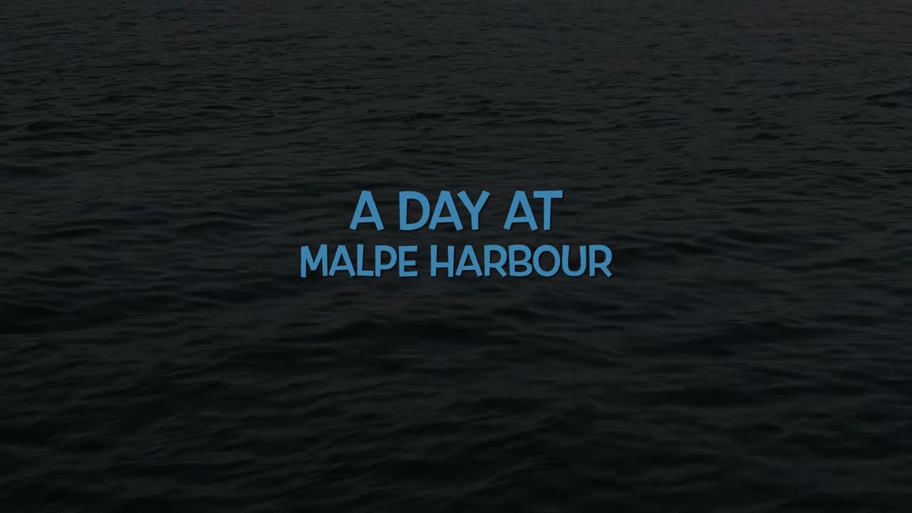 A DAY AT MALPE HARBOUR | MALPE 4K TIMELAPSE