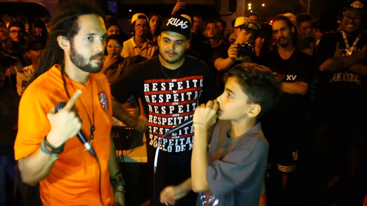BMO VS NAUI - FILHO vs PAI