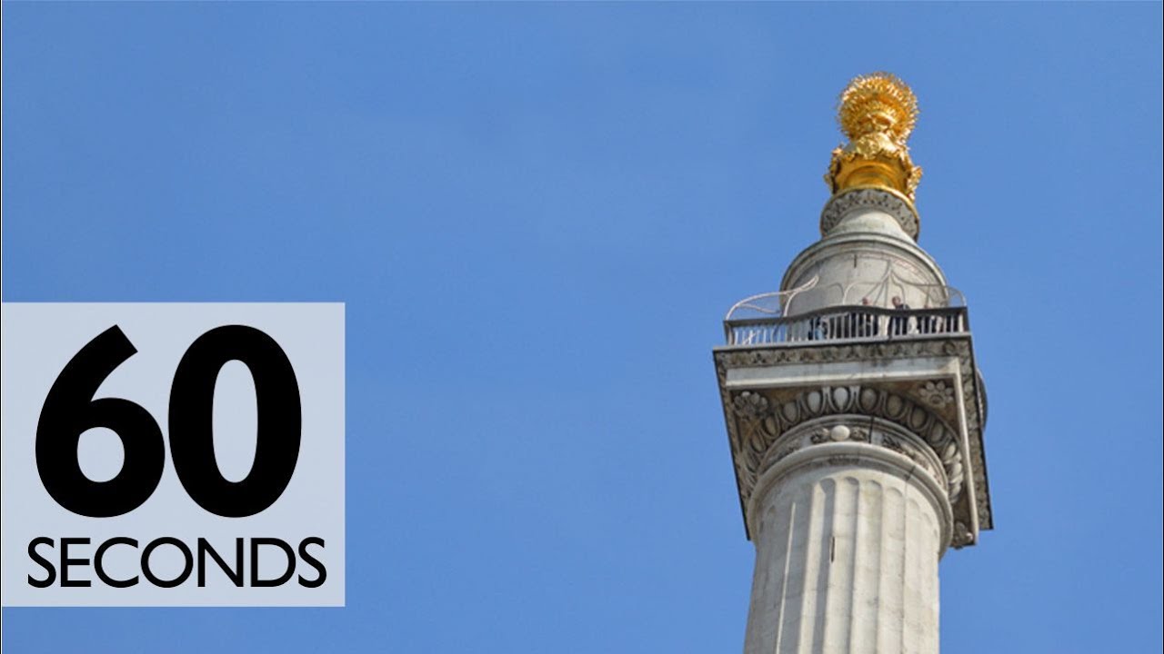 London's Monument