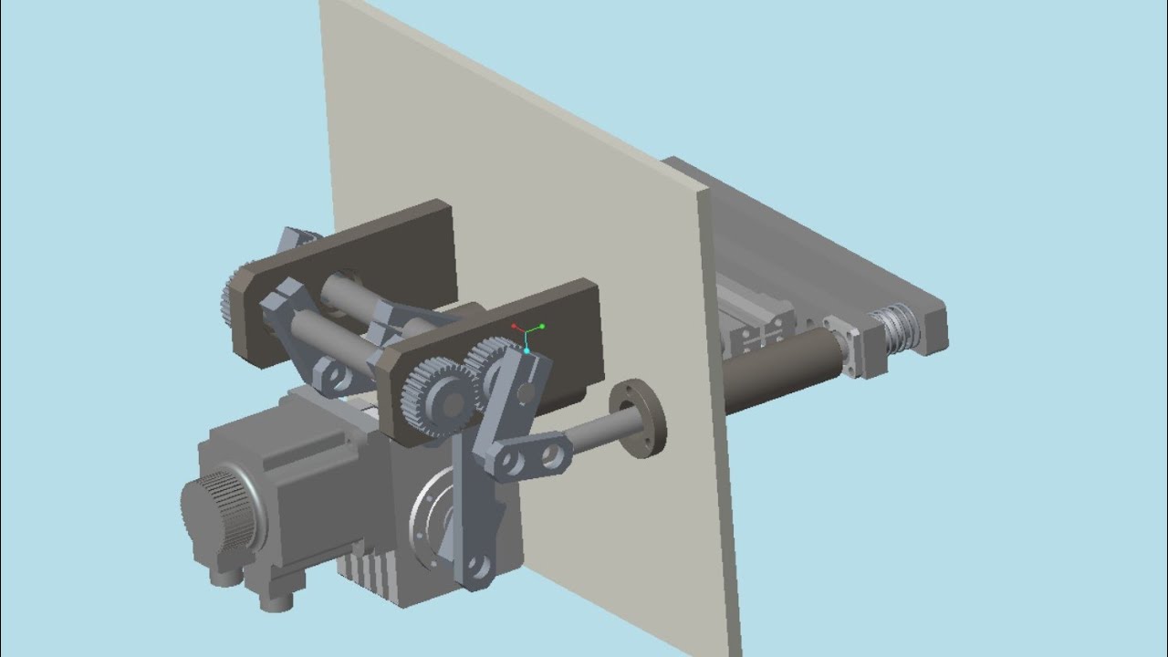 How to Design Packing Machine #पैकिंग मशीन कैसे बनती है Salman Khan designs