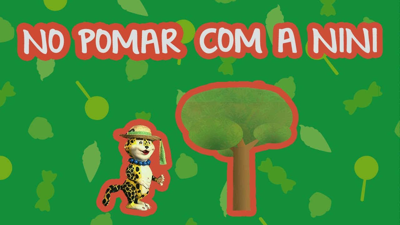 NO POMAR COM A NINI | BEBÊ MAIS NÚMEROS