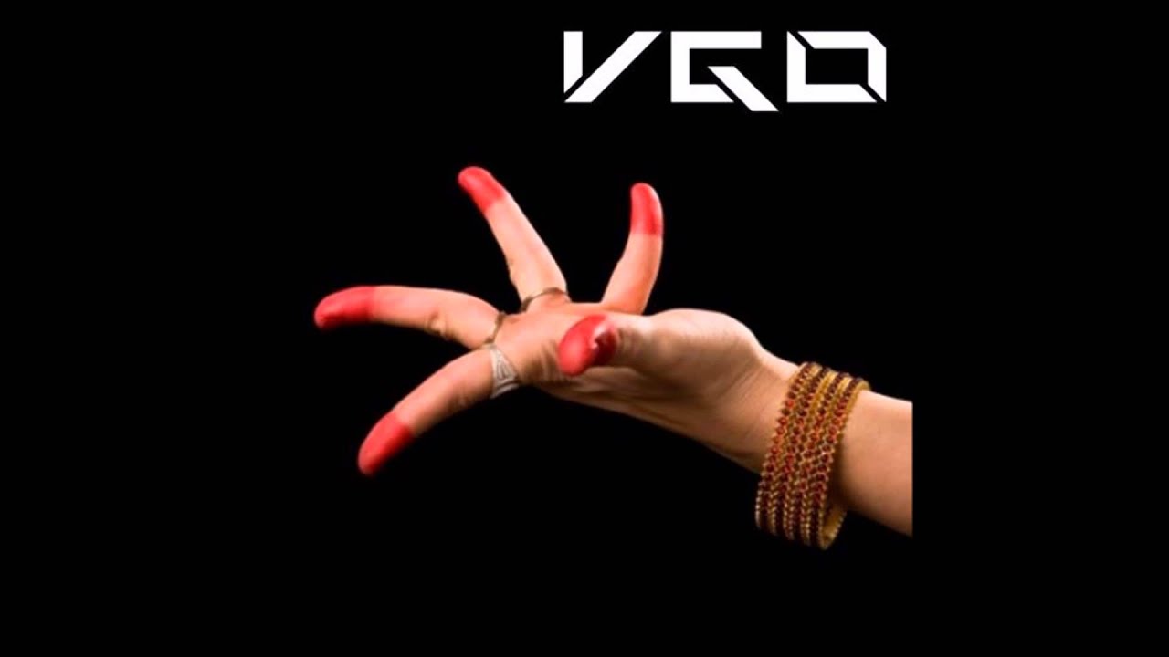 Carnatic Trap (VGo Mix ft. Hardwell, Shriram Iyer)