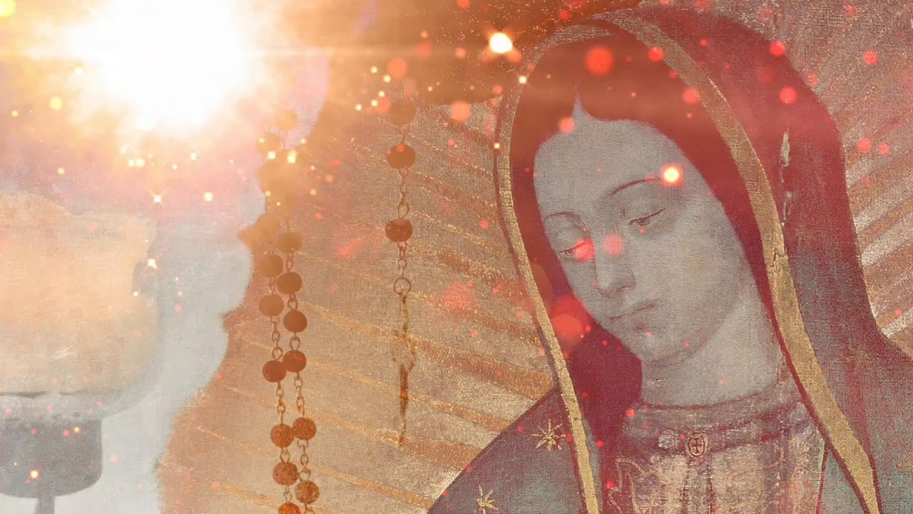 SANTO ROSARIO