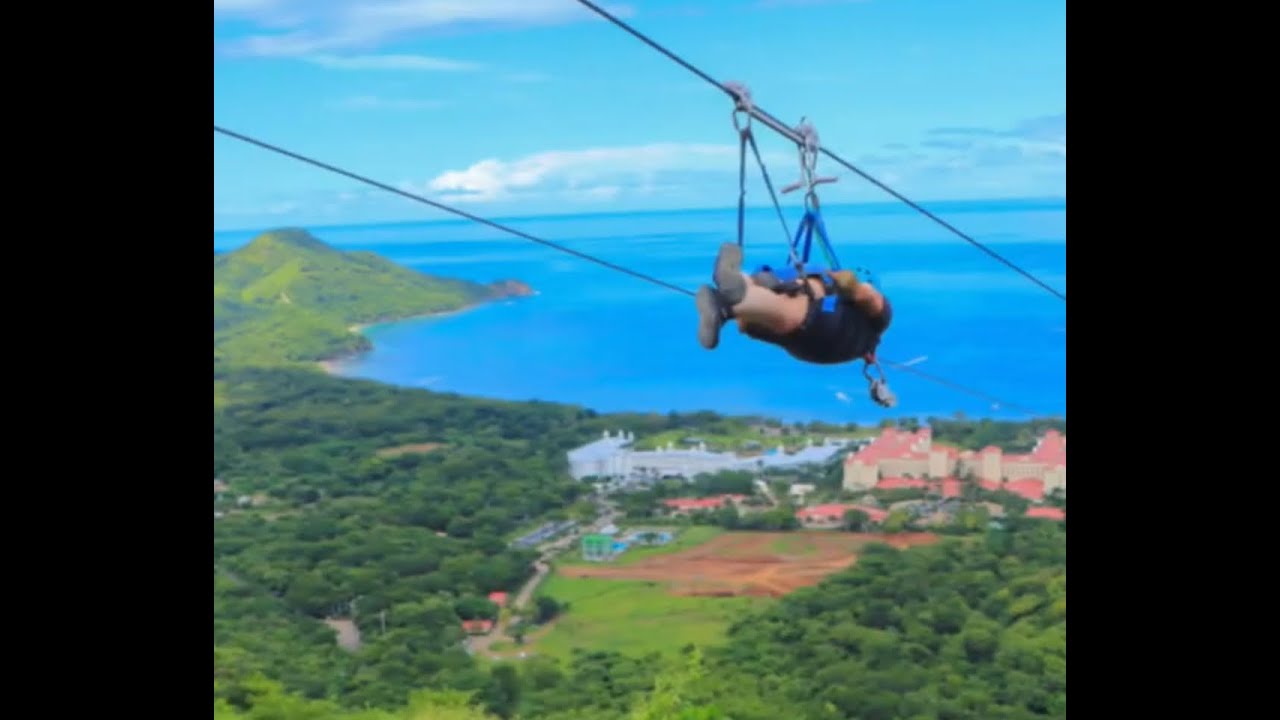 Amazing Costa Rica Adventure &ndash; Scuba, Jungle Airbnb, Monkeys, Zip Lines, ATVs & Unbelievable Food!