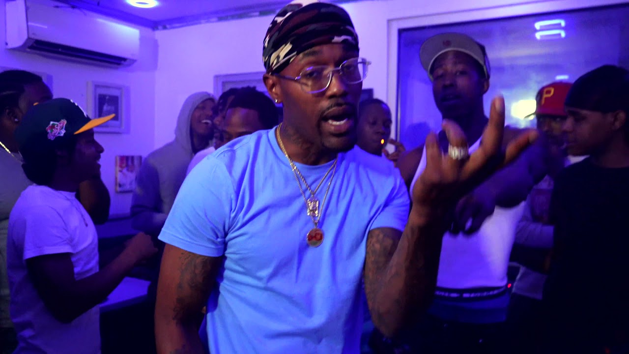 Bukkz Sleeziano -“3:40 AM Ina Bronx”