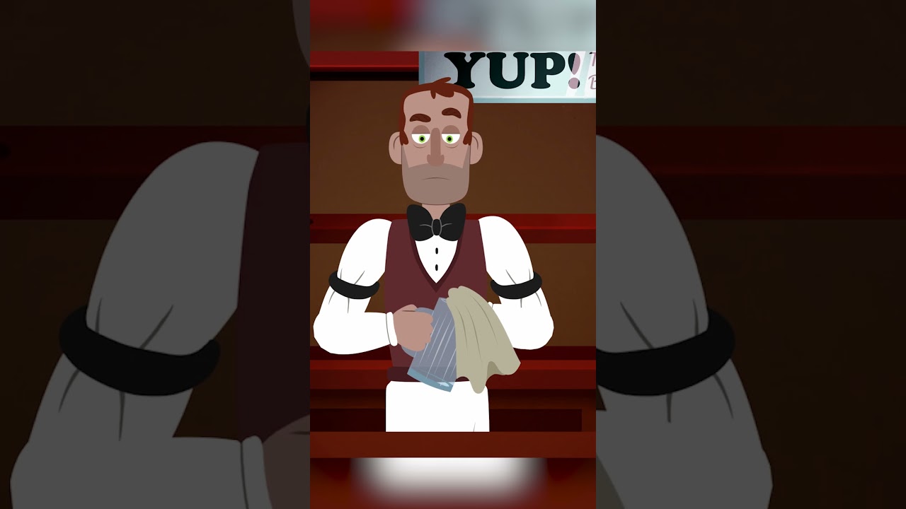 camp counselor david did WHAT?!