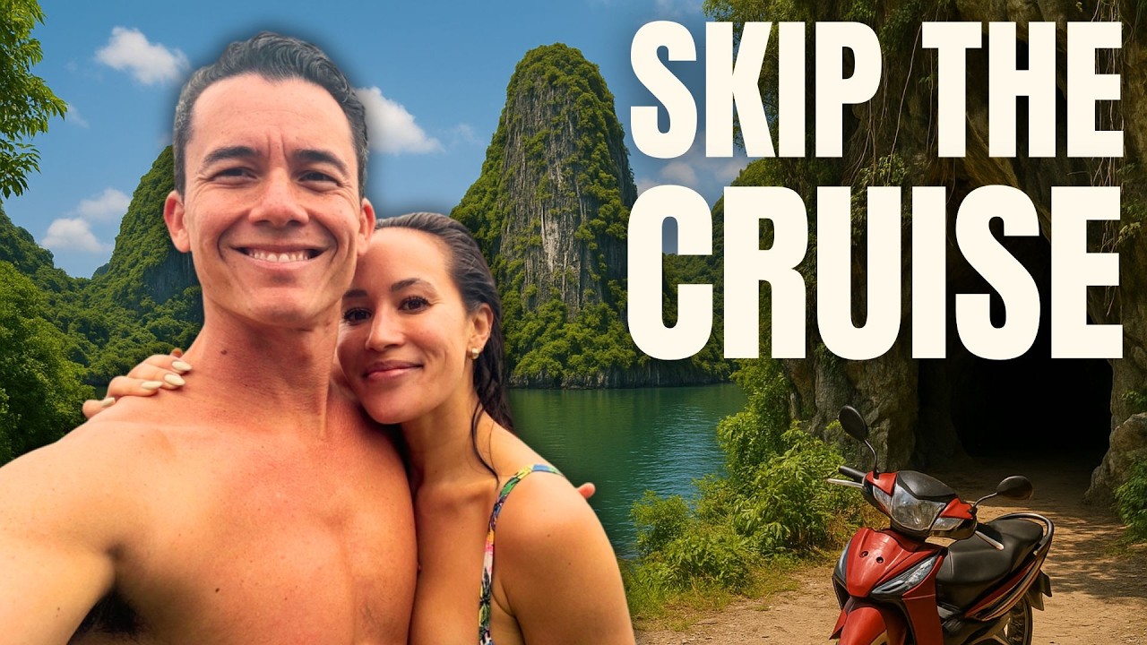 C&aacute;t Ba Island | A Better Ha Long Bay Experience