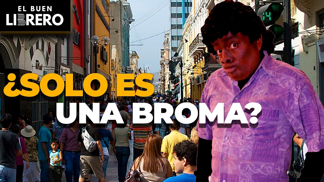 ¿Por qué el racismo se disfraza de “broma”? (lectura antropológica)