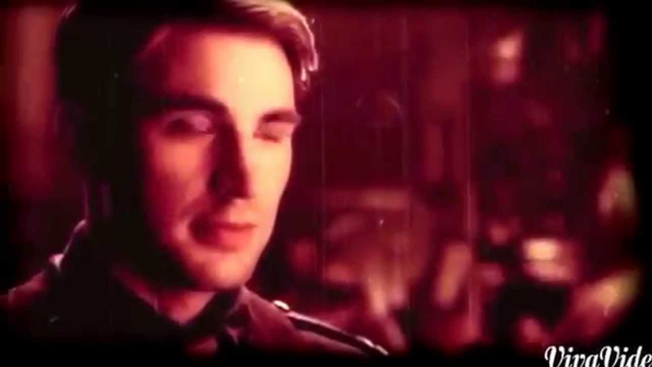 Steggy (Peggy and Steve) - Young and Beautiful
