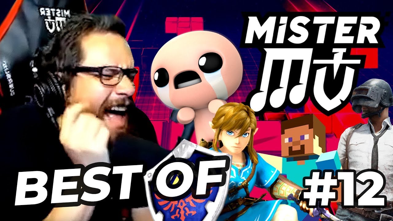 PRESSION ARTÉRIELLE ! | BEST OF MISTERMV #12