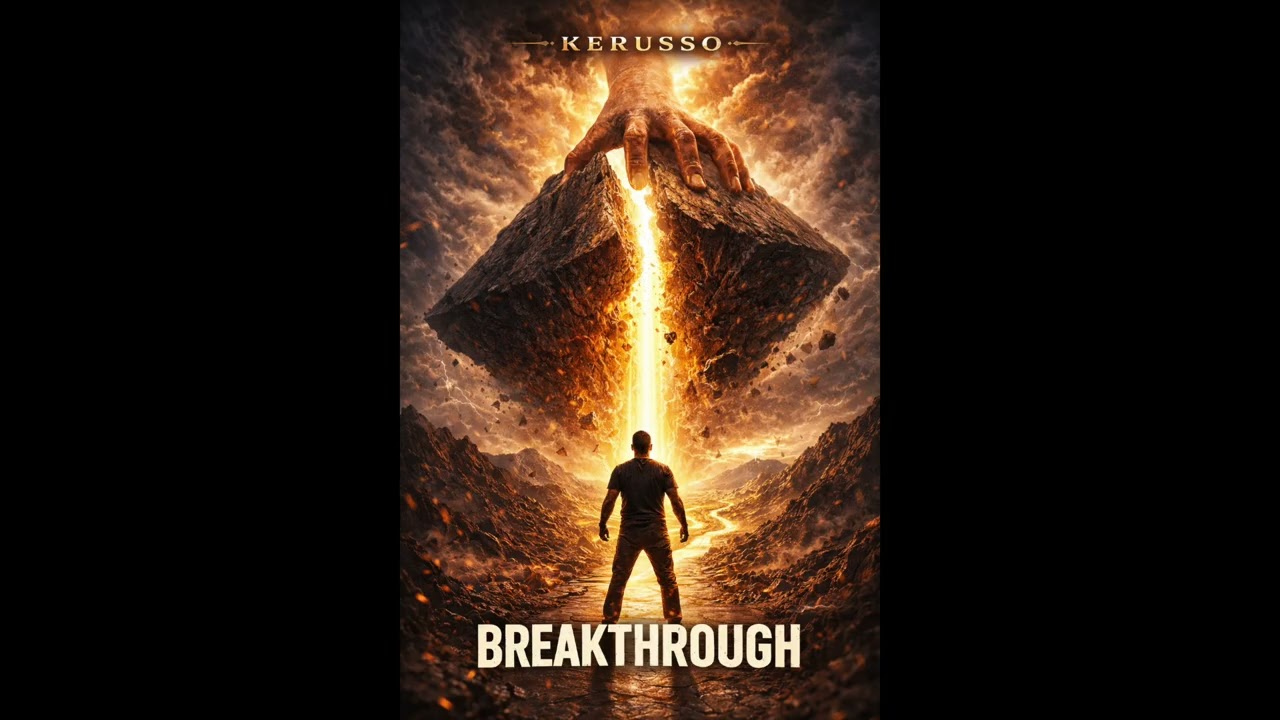 BREAKTHROUGH