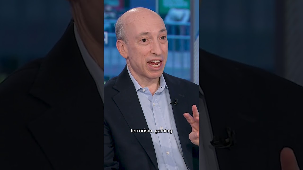 Бывший председатель SEC: у CFTC &laquo;совсем нет&raquo; полномочий в сфере ставок на спорт