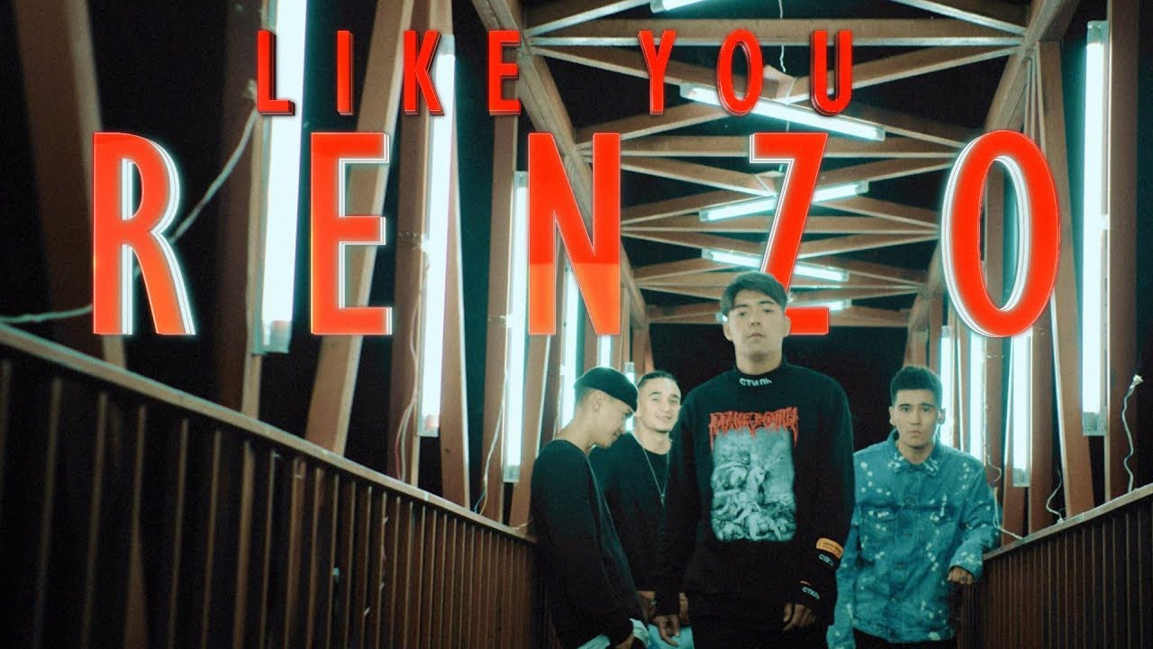 RENZO - Like you