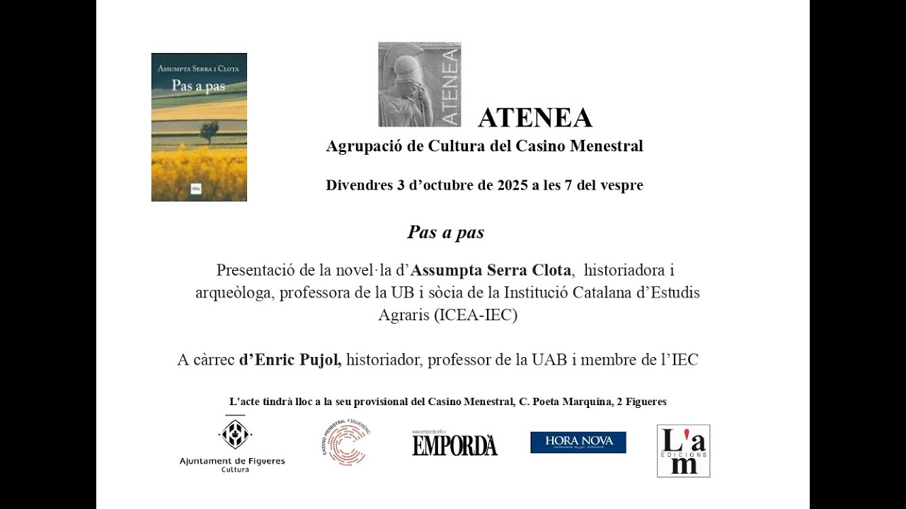 ATENEA 3-10-25