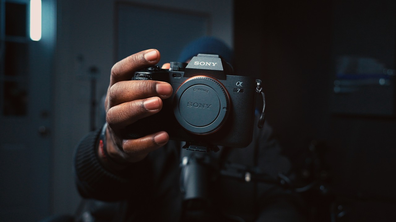 The Only hybrid Camera You Need In 2026