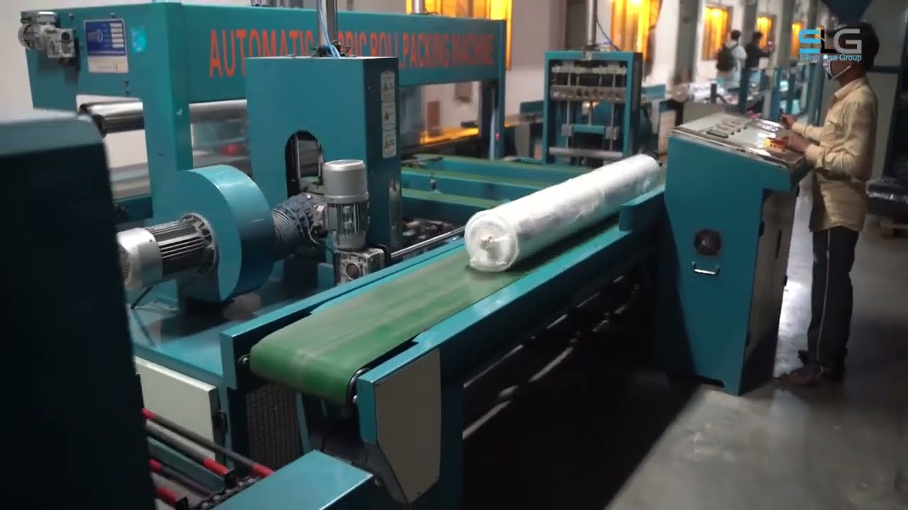 Silver Line Group  Official Video Ft  Silver Line Textile Factory & Details