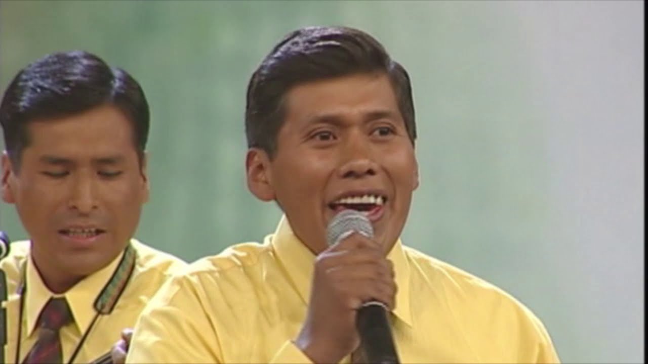 Trio Misión La Venida de Jesús - Vol. 10