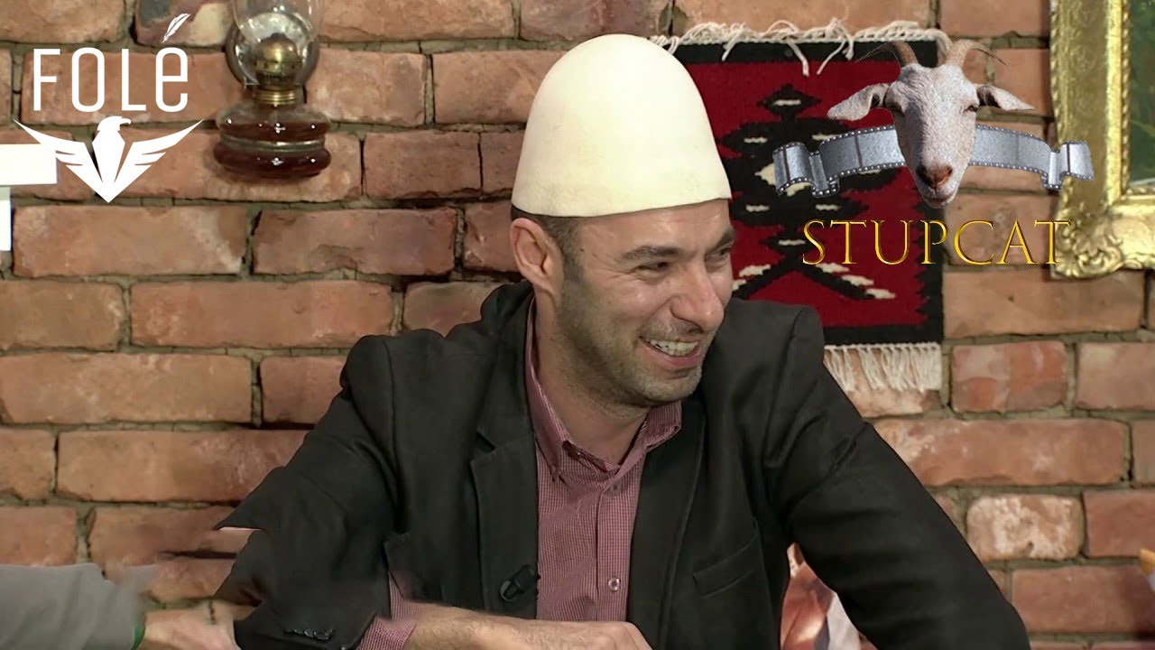 Oda e Stupcave - 6