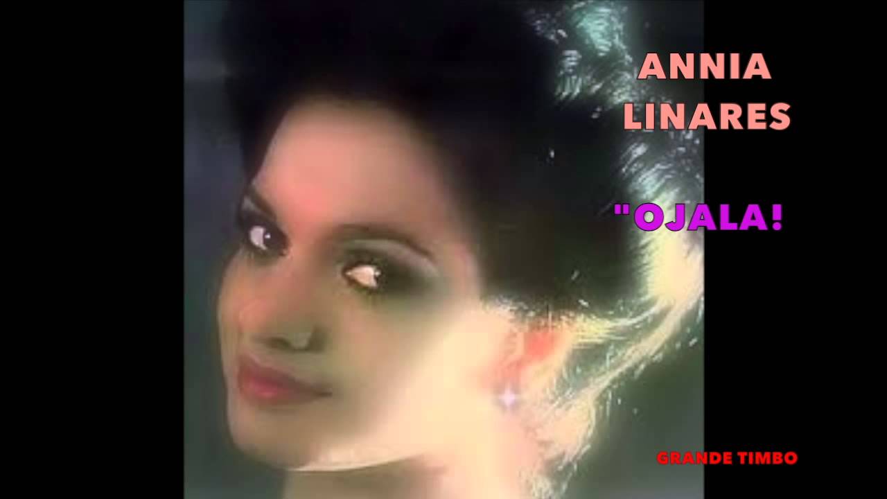 Annia Linares/