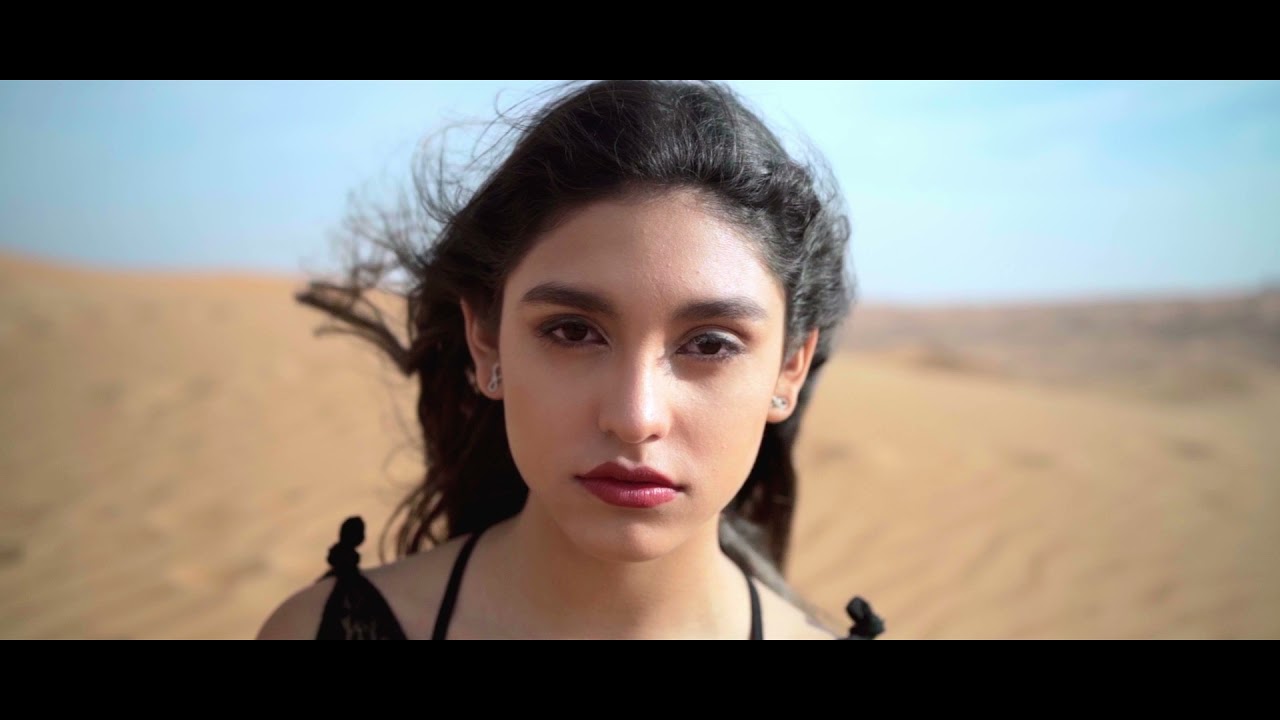 ATON INI- fashion video