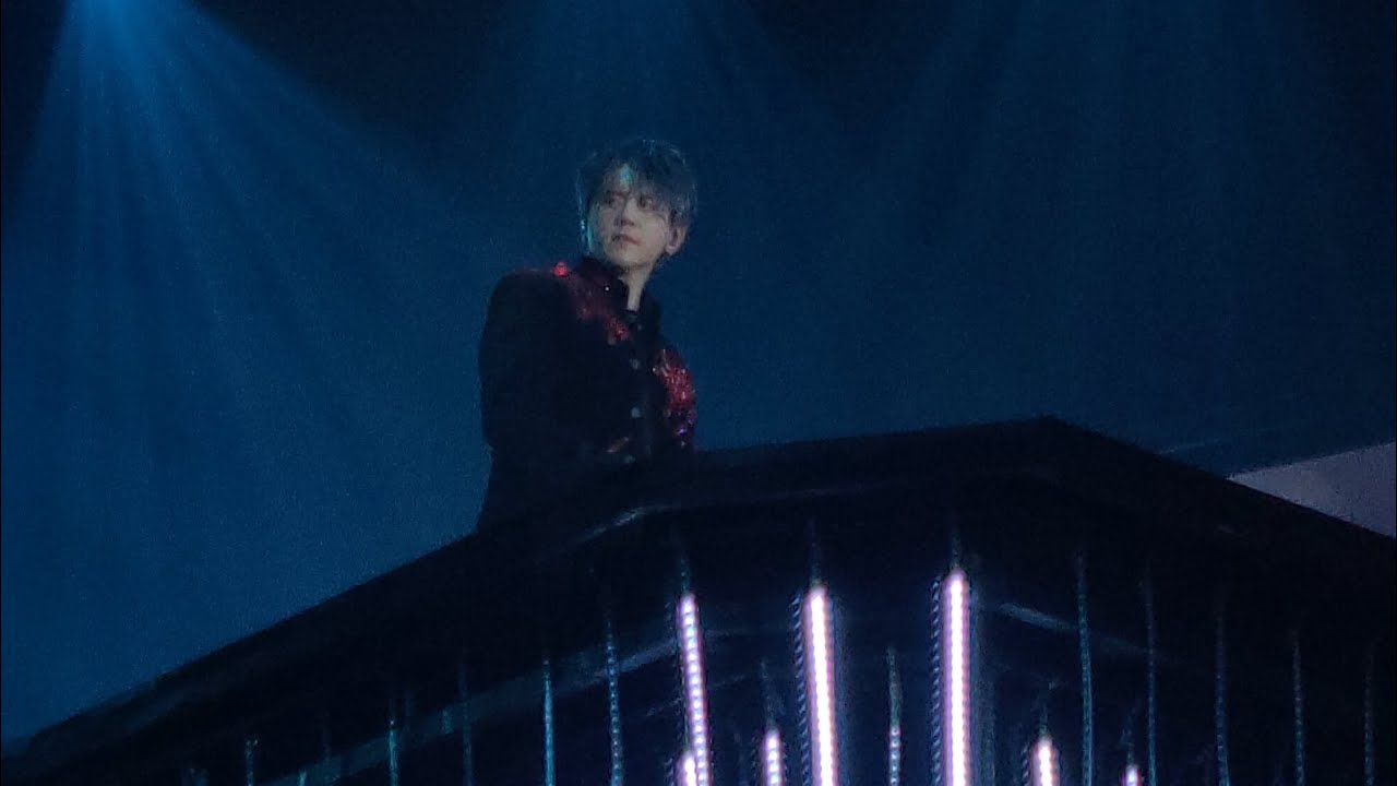【現場活動】《Every Single Time》KEUNG TO LAVA LIVE 2025 | 18/12/25