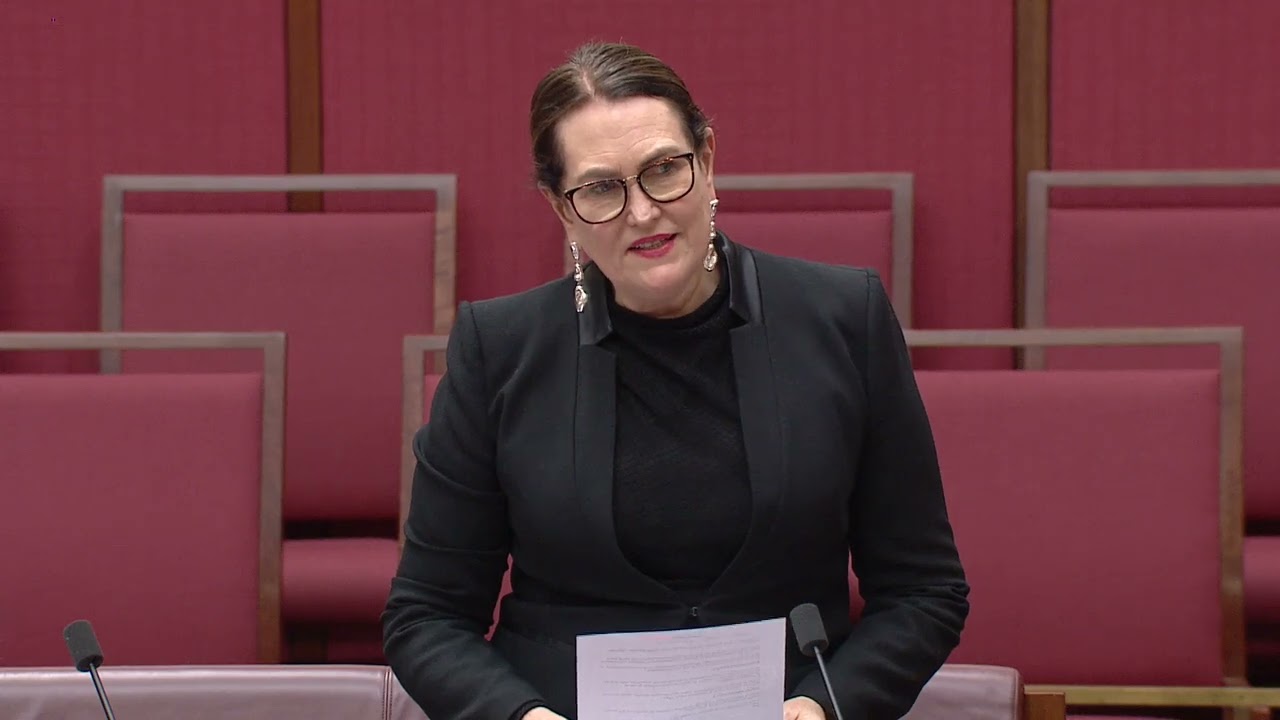 Senate Question Time, 2 September 2025