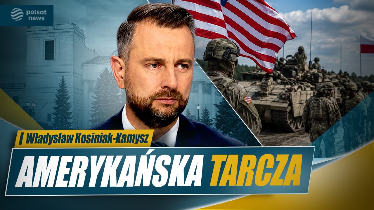 Jest nowy plan Pentagonu. Tysiące amerykańskich żołnierzy w Polsce
