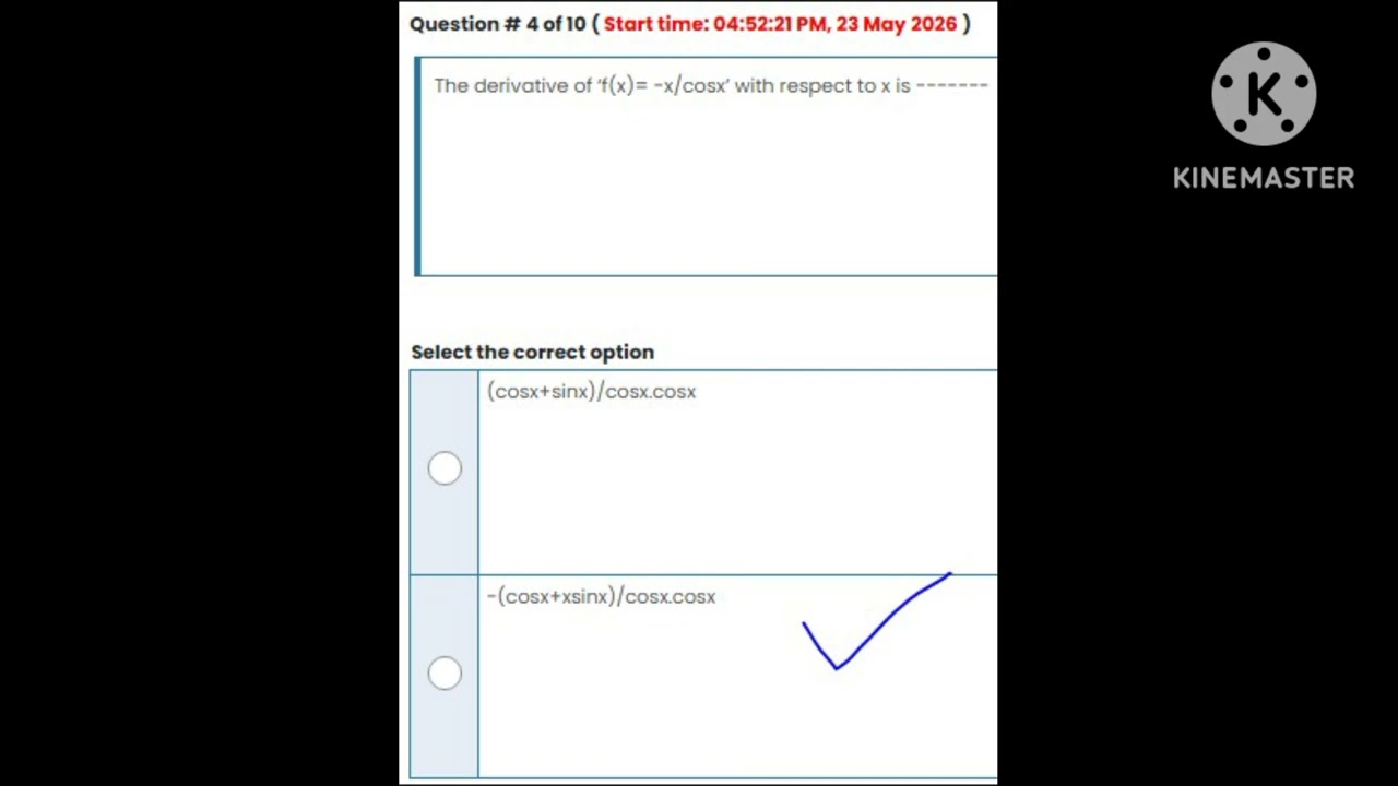 MTH101 QUIZ 3 2026 SPRING SEMESTER #VU QUIZZES