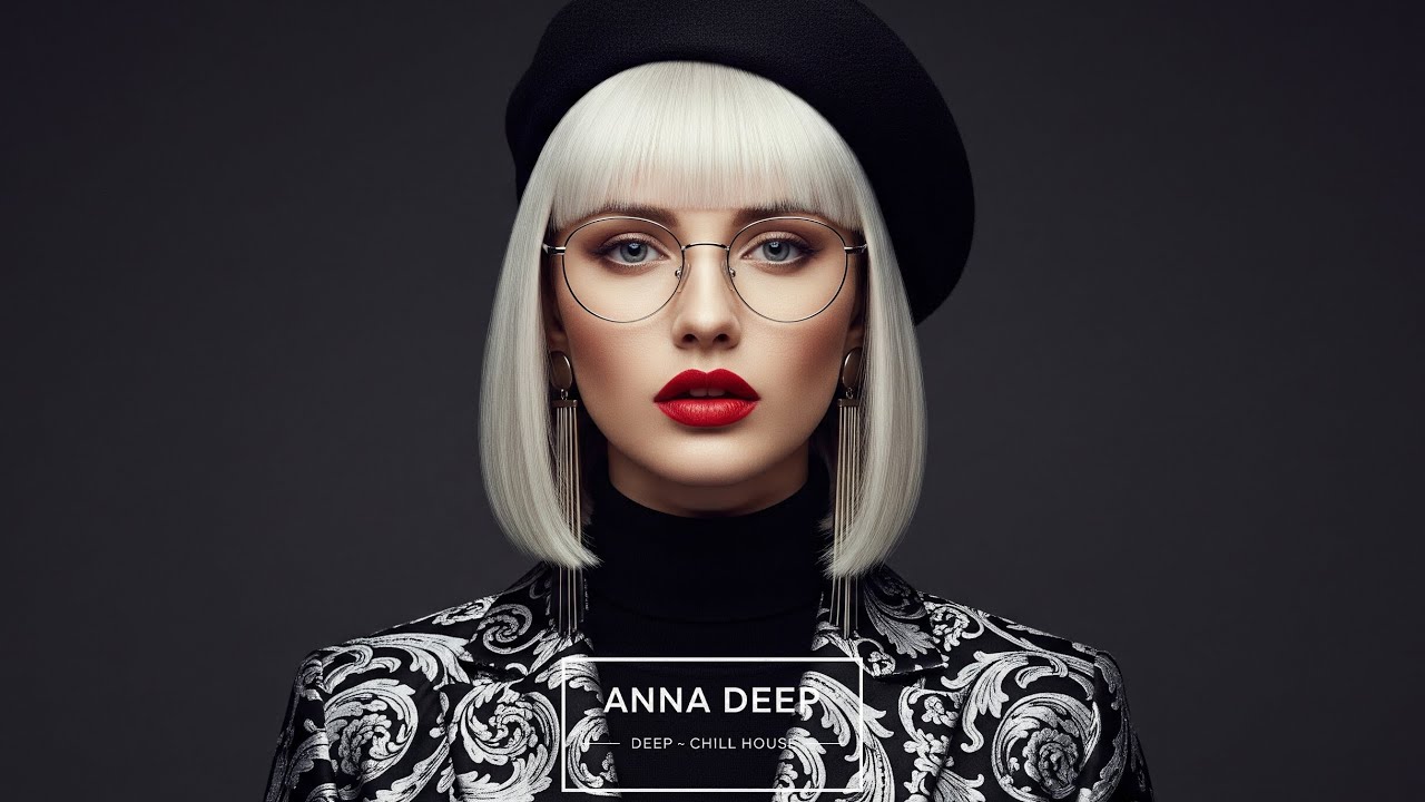 ANNA DEEP - Winter