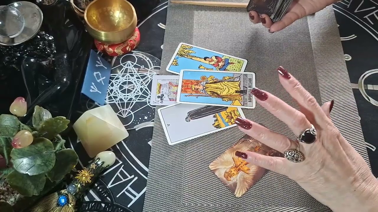 КАРМА ДЛЯ КРЕСТОВОГО(Есть ли отработка)😎💢♥️♠️🤌