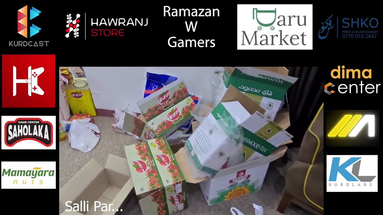 House Flipper 2 &ndash; Day 4 &ndash; ڕەمەزان و گەیمەران