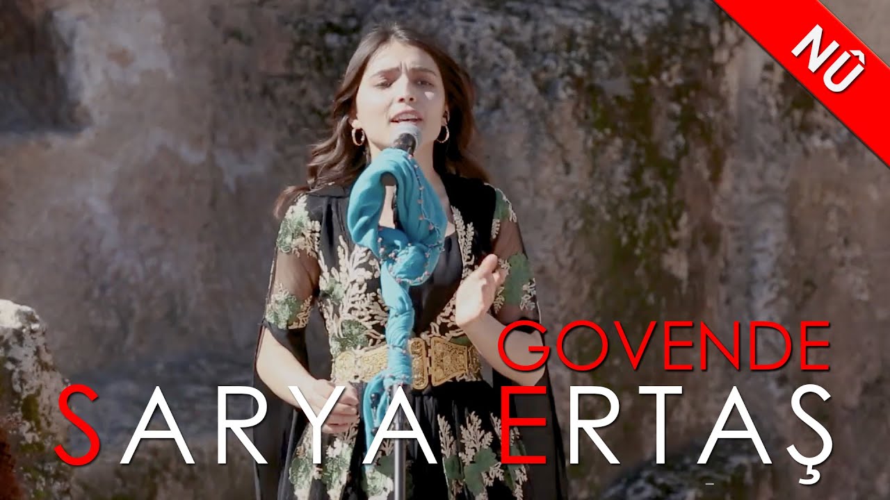 Sarya Ertaş - Govende 2021