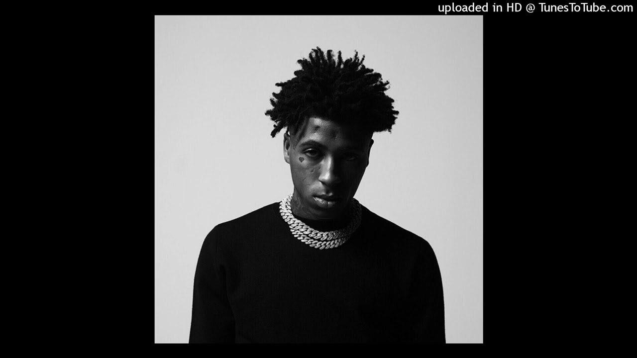 YOUNGBOY NEVER BROKE AGAIN - REAPER'S CHILD INSTRUMENTAL REMAKE [reprod. leo.2100]