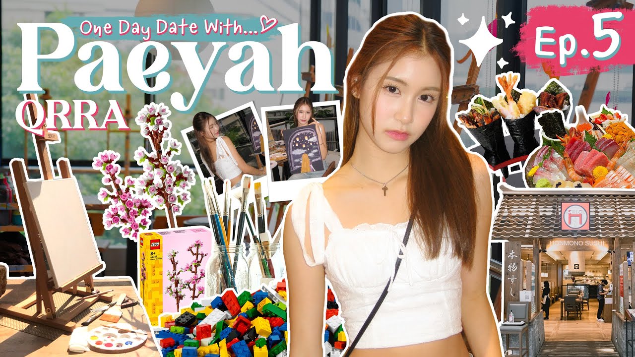 One Day Date With 