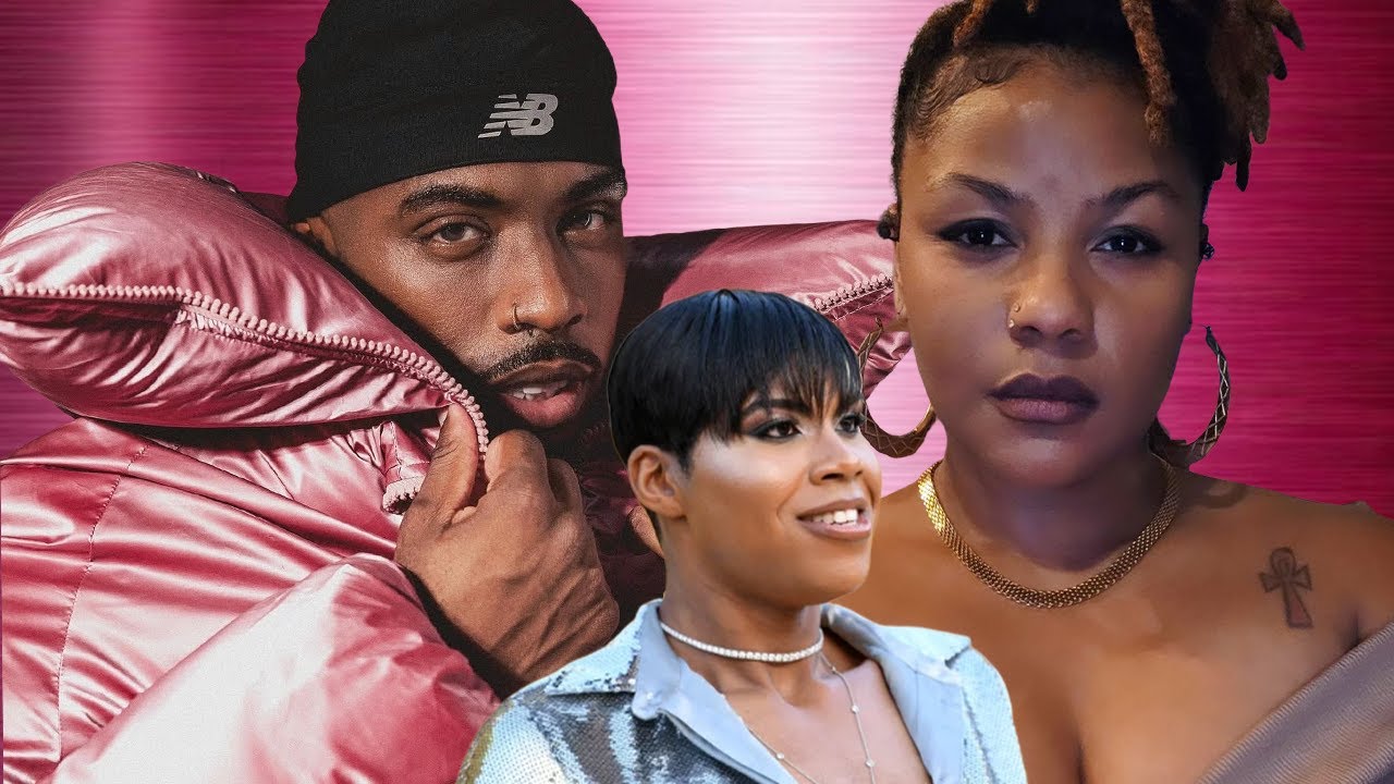 Armon Wiggins X Bondy Blue Deep dive EJ Johnson, Phobia and MORE