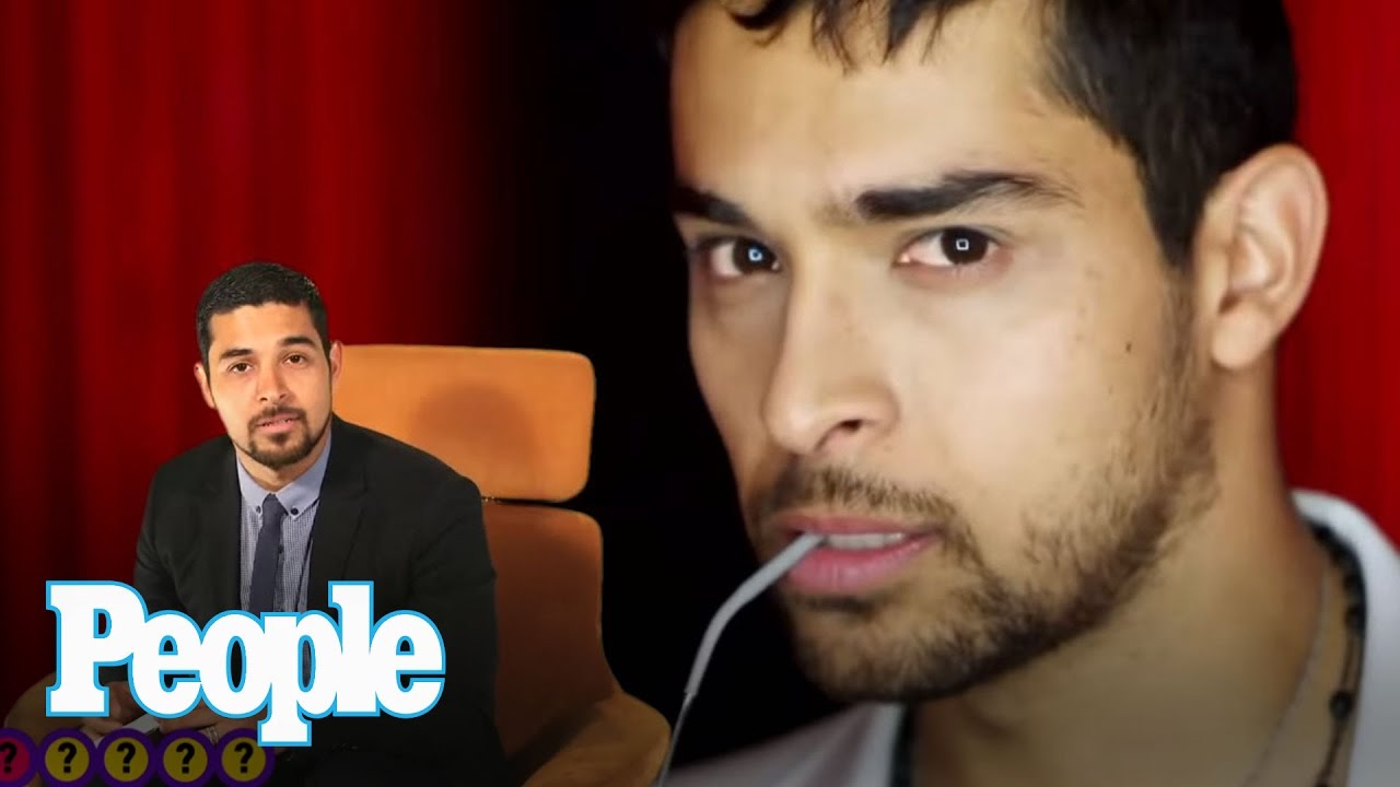 What's Wilmer Valderrama's Favorite Demi Lovato Song? | People
