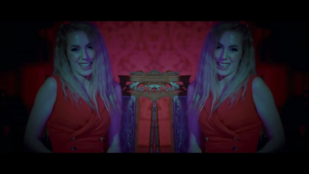 Cynthia ( Happy ) - Nézz rám / Hivatalos video /