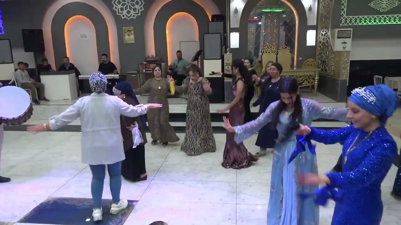 reşit & songül kına gecesi