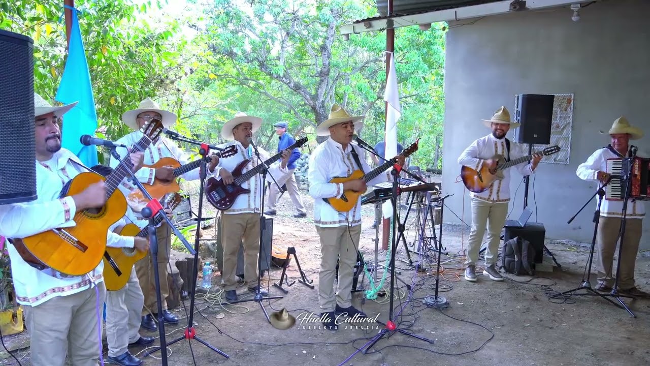La flaquita de la Tunoza - Los Cachorros de don Felipe - Huella Cultural - Nicaragua