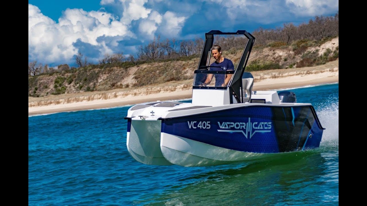 Vaporcat 5.0 Features