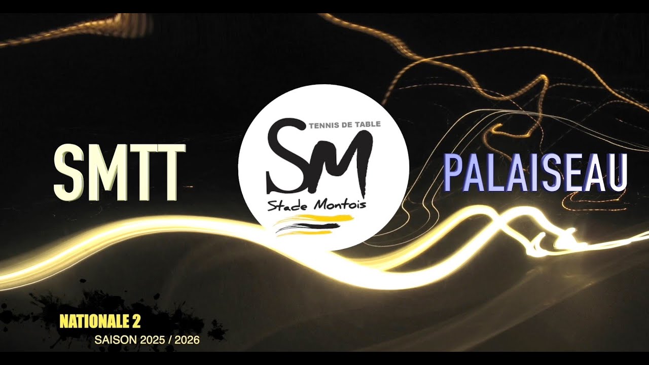 N2 SMTT/PALAISEAU Phase 2 J1 07 FEV 2026