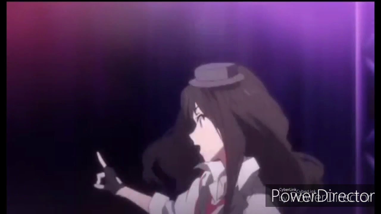 [AMV] on the floor