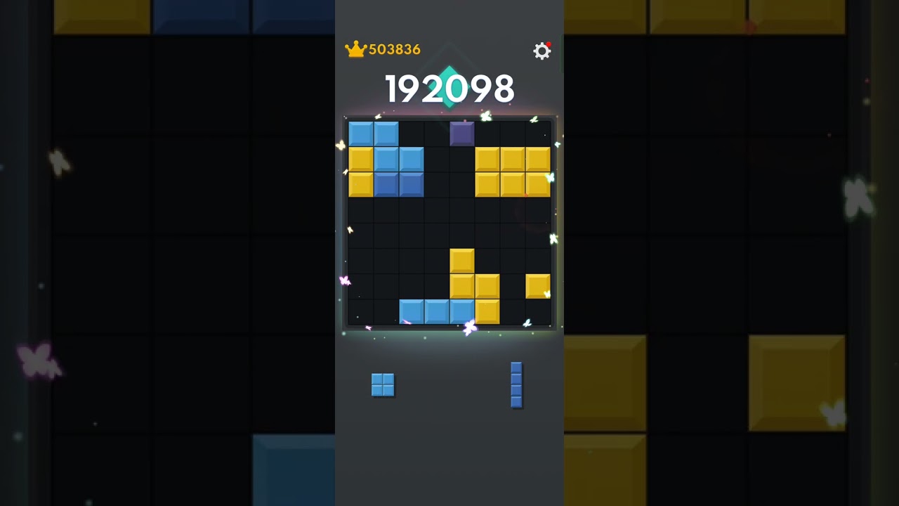 Road to 1M Score &ndash; Day 110