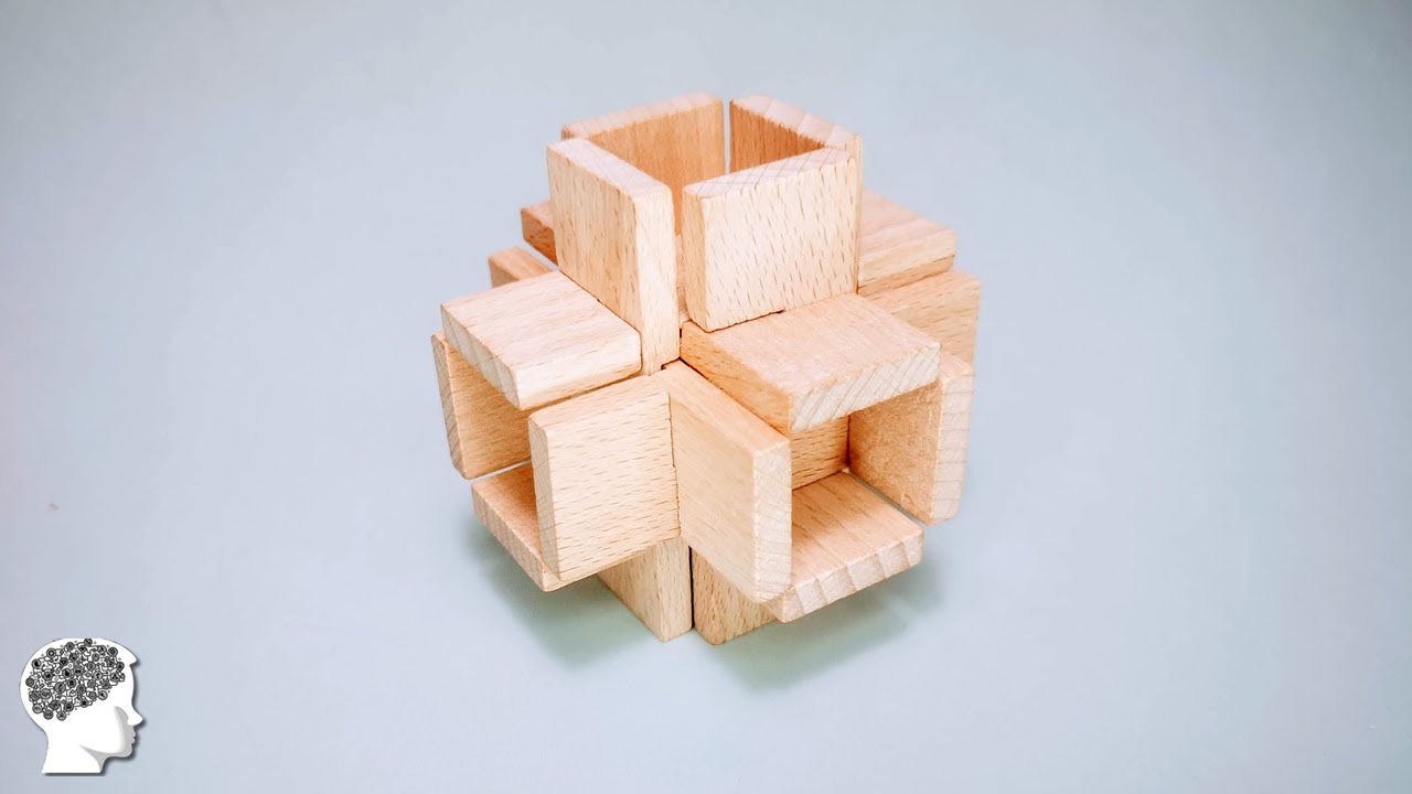 ¡ESTE PUZZLE ACABARÁ CON TU PACIENCIA!!! - Puzzle # 80