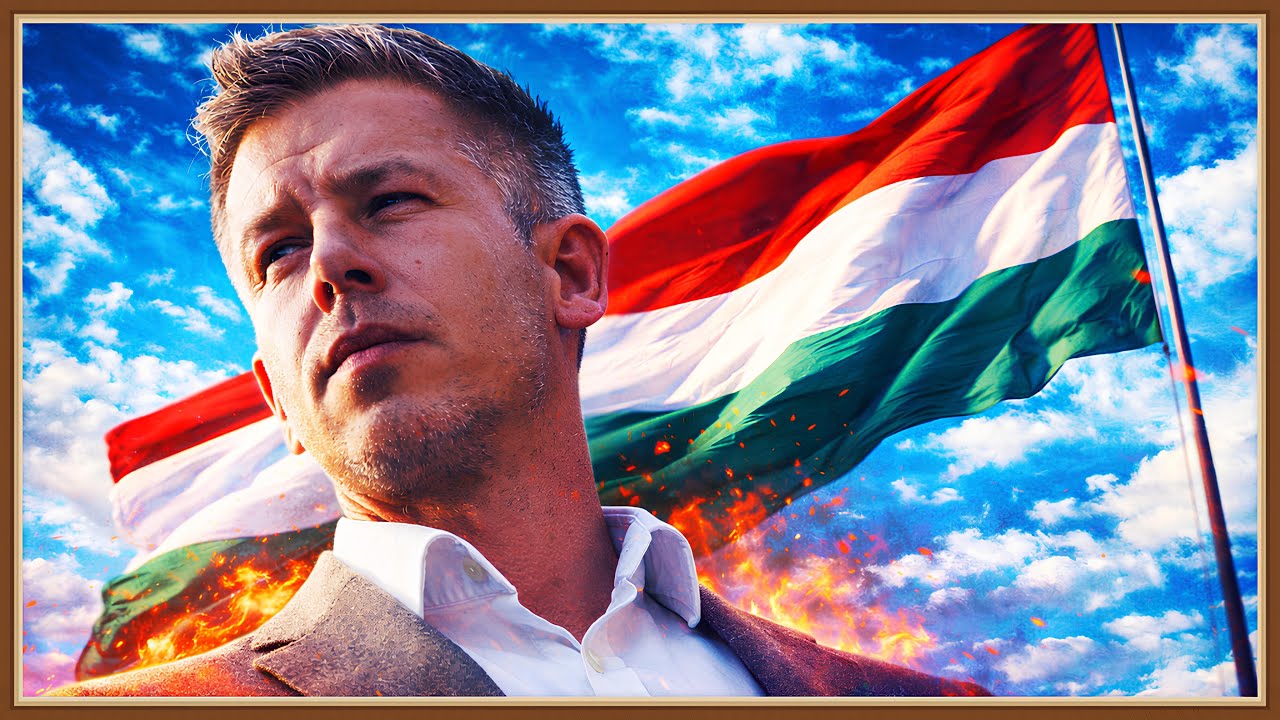KÖZELEG A VÁLASZTÁS! Április 12. ( Magyar zene) #magyarpeter #tiszapárt #zenék