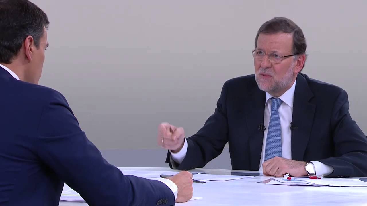 Debate Electoral