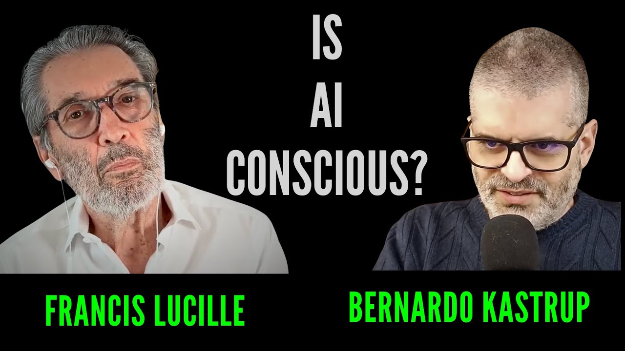 Can computers be conscious?