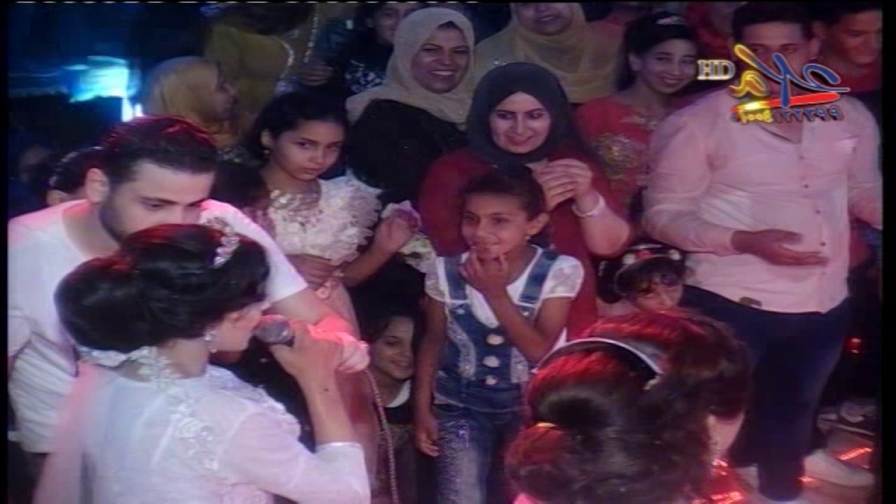 تحدي ثلاثة عرسان مع ثلاث عرائس مع حماده الروش وهيما شقاوه من شركة علام