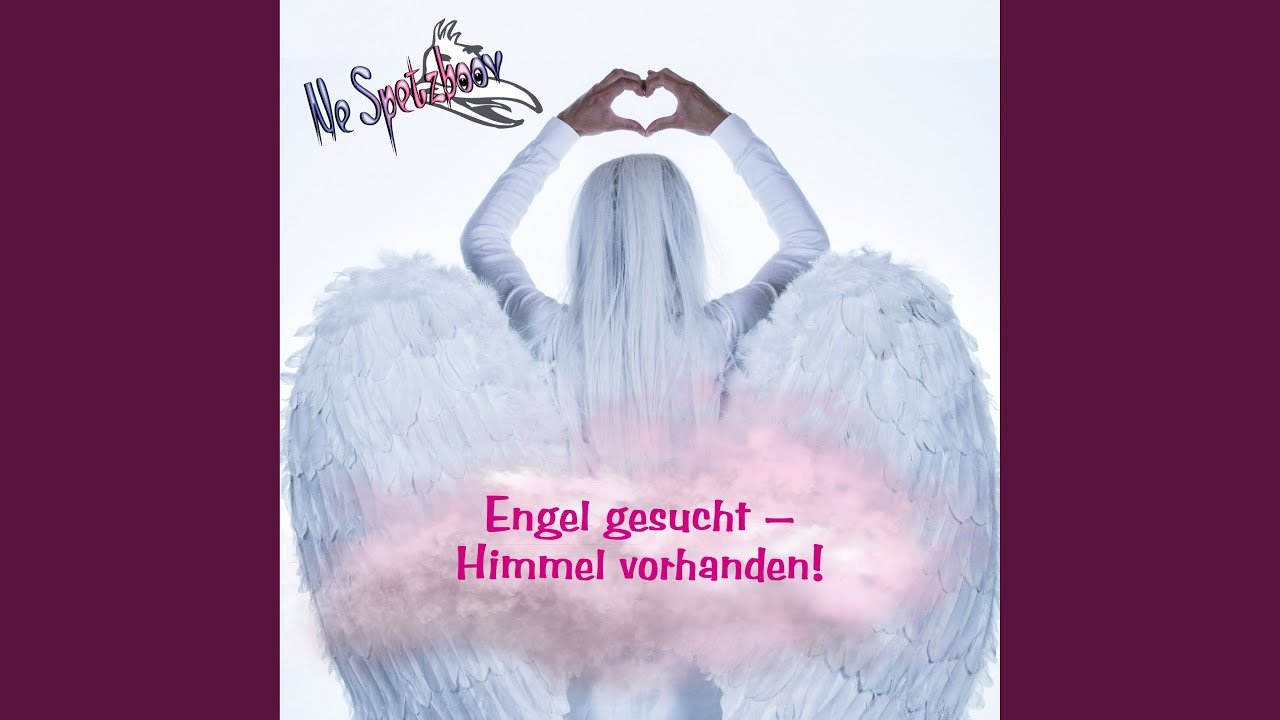 Engel gesucht - Himmel vorhanden!